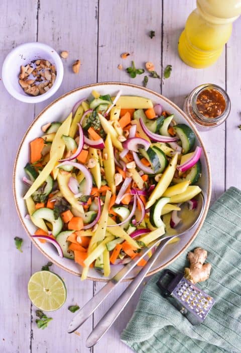 🥗Recetas más populares