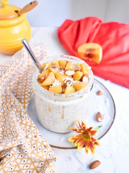 Cómo preparar avena para el desayuno