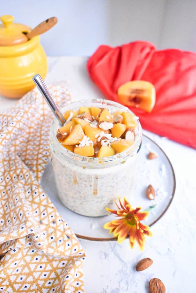 Cómo preparar avena para el desayuno