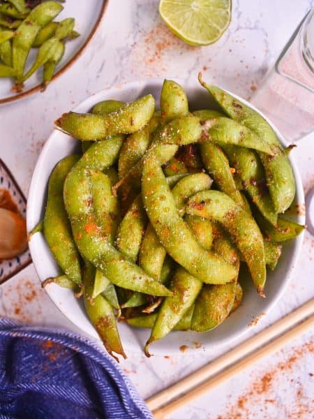 Edamame