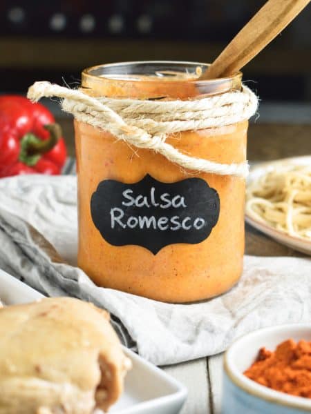 romesco