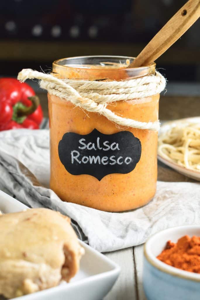romesco