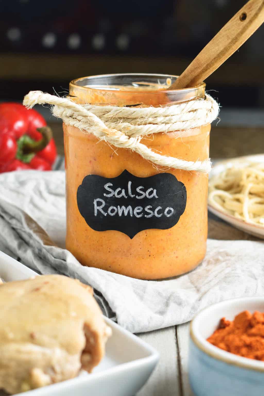 romesco